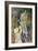 The Cherry Picker-Berthe Morisot-Framed Giclee Print