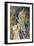 The Cherry Picker-Berthe Morisot-Framed Giclee Print