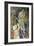 The Cherry Picker-Berthe Morisot-Framed Giclee Print