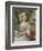 The Cherry Pickers-Emile Vernon-Framed Giclee Print