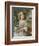 The Cherry Pickers-Emile Vernon-Framed Giclee Print