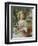 The Cherry Pickers-Emile Vernon-Framed Premium Giclee Print