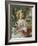 The Cherry Pickers-Emile Vernon-Framed Giclee Print