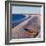 The Chesil Beach, 2000-Liz Wright-Framed Giclee Print