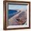 The Chesil Beach, 2000-Liz Wright-Framed Giclee Print