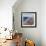 The Chesil Beach, 2000-Liz Wright-Framed Giclee Print displayed on a wall