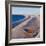 The Chesil Beach, 2000-Liz Wright-Framed Giclee Print