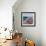 The Chesil Beach, 2000-Liz Wright-Framed Giclee Print displayed on a wall