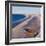 The Chesil Beach, 2000-Liz Wright-Framed Giclee Print