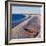 The Chesil Beach, 2000-Liz Wright-Framed Giclee Print