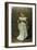 The Child Bride, 1883-John Collier-Framed Giclee Print