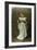 The Child Bride, 1883-John Collier-Framed Giclee Print