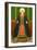 The Child Enthroned, circa 1894-Thomas Cooper Gotch-Framed Giclee Print