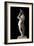 The Child Has the Cluster Marble Sculpture by Pierre Jean David Dit David D'angers (1788-1856) 1845-Pierre Jean David d'Angers-Framed Giclee Print