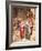 The Child Jesus Brought to the Temple and Recognised by Simeon as the Saviour-William Brassey Hole-Framed Giclee Print