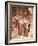 The Child Jesus Brought to the Temple and Recognised by Simeon as the Saviour-William Brassey Hole-Framed Giclee Print