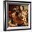 The Child Moses Trampling on the Pharaoh's Crown, C1685-C1687-Sebastiano Ricci-Framed Giclee Print