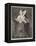 The Child's Prayer-Richard Redgrave-Framed Premier Image Canvas