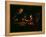 The Childhood of Christ, circa 1620-Gerrit van Honthorst-Framed Premier Image Canvas