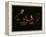 The Childhood of Christ, circa 1620-Gerrit van Honthorst-Framed Premier Image Canvas