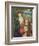 The Childhood of Saint Cecily-Marie Spartali Stillman-Framed Giclee Print