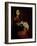 The Childhood of the Virgin, c.1660-Francisco de Zurbarán-Framed Giclee Print