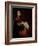 The Childhood of the Virgin, c.1660-Francisco de Zurbarán-Framed Giclee Print