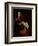 The Childhood of the Virgin, c.1660-Francisco de Zurbarán-Framed Giclee Print