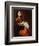 The Childhood of the Virgin, C1660-Francisco de Zurbarán-Framed Giclee Print