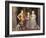 The Children of King Charles I of England (1600-49) and Queen Henrietta Maria (1609-69), 1637-Sir Anthony Van Dyck-Framed Giclee Print