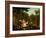 The Children of the 4th Duke of Devonshire-Johann Zoffany-Framed Giclee Print