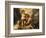 The Children of the Shell-Bartolome Esteban Murillo-Framed Giclee Print