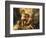 The Children of the Shell-Bartolome Esteban Murillo-Framed Giclee Print