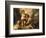 The Children of the Shell-Bartolome Esteban Murillo-Framed Giclee Print