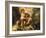 The Children of the Shell-Bartolome Esteban Murillo-Framed Giclee Print