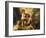 The Children of the Shell-Bartolome Esteban Murillo-Framed Giclee Print