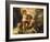 The Children of the Shell-Bartolome Esteban Murillo-Framed Giclee Print