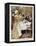 The Children's Dickens Stories-Charles Dickens-Framed Premier Image Canvas