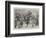 The Children's Happy Evenings Association-Arthur Hopkins-Framed Giclee Print