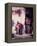 The Children Welcomed-Carl Bloch-Framed Premier Image Canvas