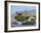 The Chimayo Sanctuary, Chimayo, New Mexico, USA-Luc Novovitch-Framed Premium Photographic Print