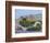 The Chimayo Sanctuary, Chimayo, New Mexico, USA-Luc Novovitch-Framed Photographic Print