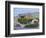 The Chimayo Sanctuary, Chimayo, New Mexico, USA-Luc Novovitch-Framed Photographic Print