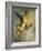 The Chimera, 1866-Gustave Moreau-Framed Giclee Print