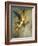 The Chimera, 1866-Gustave Moreau-Framed Giclee Print