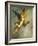 The Chimera, 1866-Gustave Moreau-Framed Giclee Print