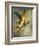 The Chimera, 1866-Gustave Moreau-Framed Giclee Print