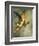 The Chimera, 1866-Gustave Moreau-Framed Giclee Print