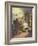 The Chimes by Charles Dickens-Hugh Thomson-Framed Giclee Print