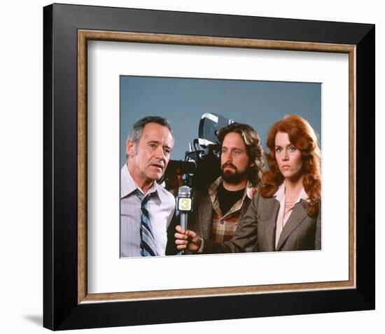 The China Syndrome-null-Framed Photo